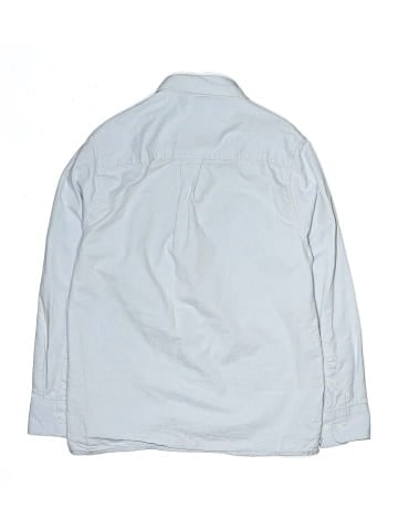 Zara Long Sleeve Button-Down Shirt (view 2)