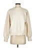 A New Day Ivory Sweatshirt Size S - photo 1
