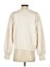 A New Day Ivory Sweatshirt Size S - photo 2