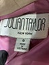 Julian Taylor Tan Blazer Size 8 - photo 6