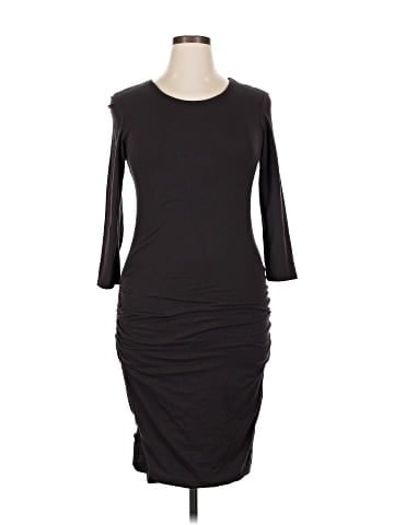 James Perse Cocktail Dress (view 1)