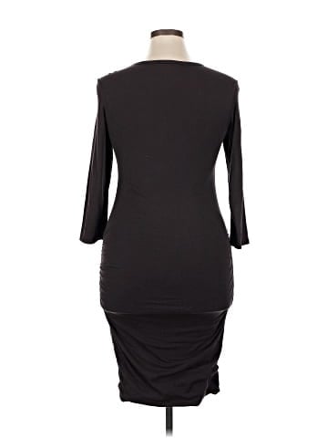 James Perse Cocktail Dress (view 2)