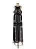 Old Navy - Maternity 100% Polyester Black Casual Dress Size XS - photo 2