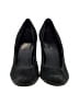 VANELi Black Heels Size 8 1/2 - photo 2