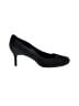 VANELi Black Heels Size 8 1/2 - photo 1