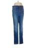Madewell Blue Jeans Size 29 waist - photo 1