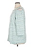 T by Talbots Teal Pullover Sweater Size XL - photo 5