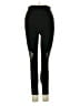 Athleta Floral Black Leggings Size XS - photo 2