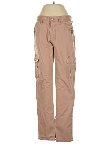 Fossil Cargo Pants (view 1)