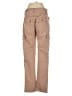 Fossil Tan Cargo Pants Size 4 - photo 2
