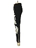 Athleta Floral Black Leggings Size XS - photo 5