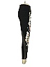 Athleta Floral Black Leggings Size XS - photo 4