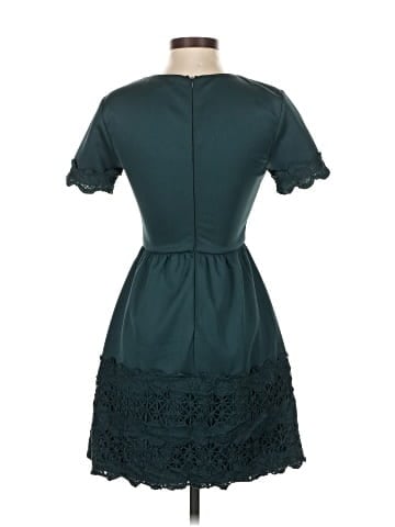 Francesca's Casual Dress (view 2)