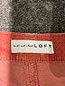 Ann Taylor LOFT Red Jeans Size 6 - photo 6