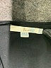 Boden Solid Black Jumpsuit Size 8 - photo 3