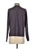Sag Harbor 100% Acrylic Gray Cardigan Size S (petite) - photo 2