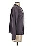 Sag Harbor 100% Acrylic Gray Cardigan Size S (petite) - photo 4