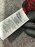 Max Studio Plaid Red Cardigan Size S - photo 8