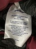 Whitesky Solid Burgundy Snow Jacket Size S - photo 7