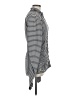 Lole Stripes Gray Jacket Size M - photo 4