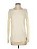Banana Republic Ivory Pullover Sweater Size XS - photo 1