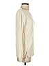 Banana Republic Ivory Pullover Sweater Size XS - photo 4