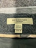Burberry Chevron-herringbone Gray Dress Pants Size EU (IT) 42 / US 6 - photo 10