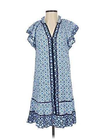 Ann Taylor LOFT Casual Dress (view 1)