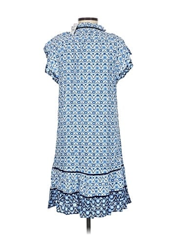 Ann Taylor LOFT Casual Dress (view 2)