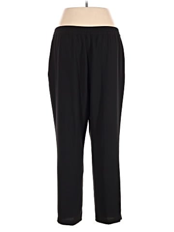 Ellen Tracy Casual Pants (view 2)