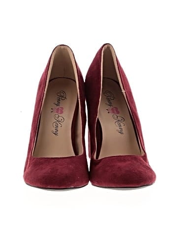 Penny Loves Kenny Heels (view 2)