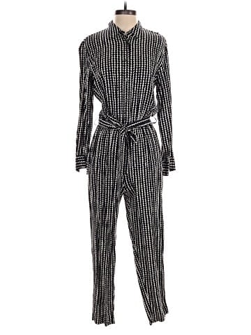 Marimekko for Uniqlo Jumpsuit (view 1)