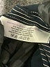 MM. LaFleur Chevron-herringbone Gray Casual Pants Size 2 - photo 8