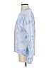 Athleta Tie-dye Blue Pullover Sweater Size S - photo 5