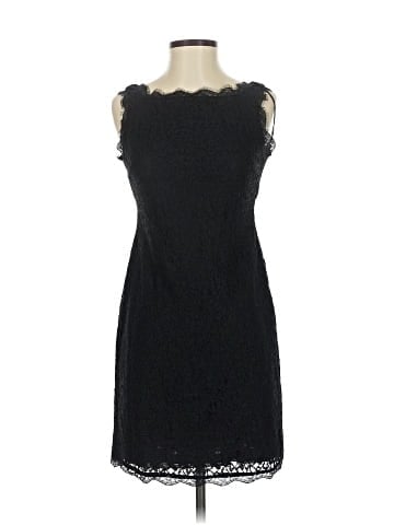 Adrianna Papell Cocktail Dress (view 1)