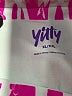 Yitty Pink Board Shorts Size XL - photo 3