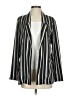 RD Style 100% Polyester Stripes Gray Blazer Size XS - photo 1