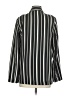 RD Style 100% Polyester Stripes Gray Blazer Size XS - photo 2