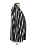 RD Style 100% Polyester Stripes Gray Blazer Size XS - photo 4