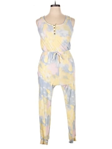 No Comment Jumpsuit (view 1)