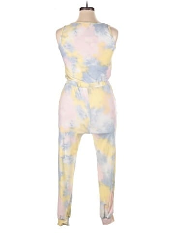 No Comment Jumpsuit (view 2)