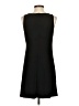 MSK Stars Black Casual Dress Size S (petite) - photo 2