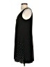 MSK Stars Black Casual Dress Size S (petite) - photo 5
