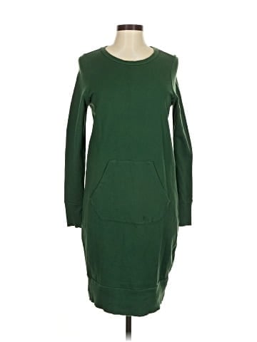 Universal Standard Casual Dress (view 1)