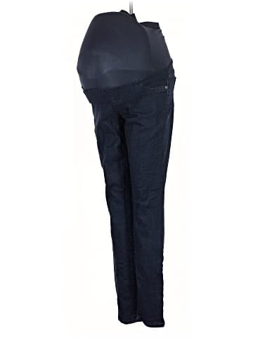 Indigo Blue Jeggings (view 1)
