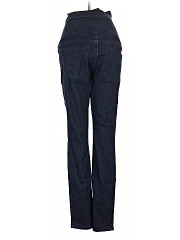 Indigo Blue Jeggings (view 2)