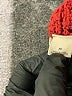Moth Orange Red Pullover Sweater Size XS - photo 9