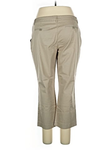 Daisy Fuentes Khakis (view 2)