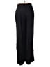Calvin Klein 100% Viscose Black Casual Pants Size 2 - photo 2