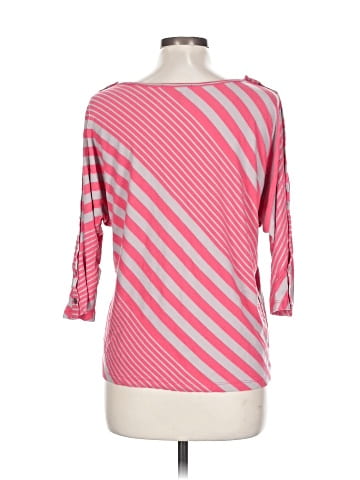 Fenn Wright Manson 3/4 Sleeve T-Shirt (view 2)